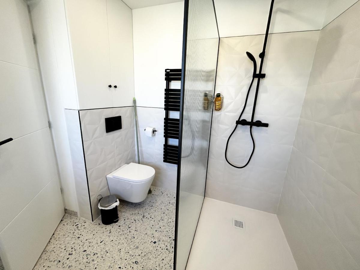 Aparthotel Riviera - Duplex Menica View- Vieille Ville - 2 Pieces Grand Confort Nizza Exterior foto